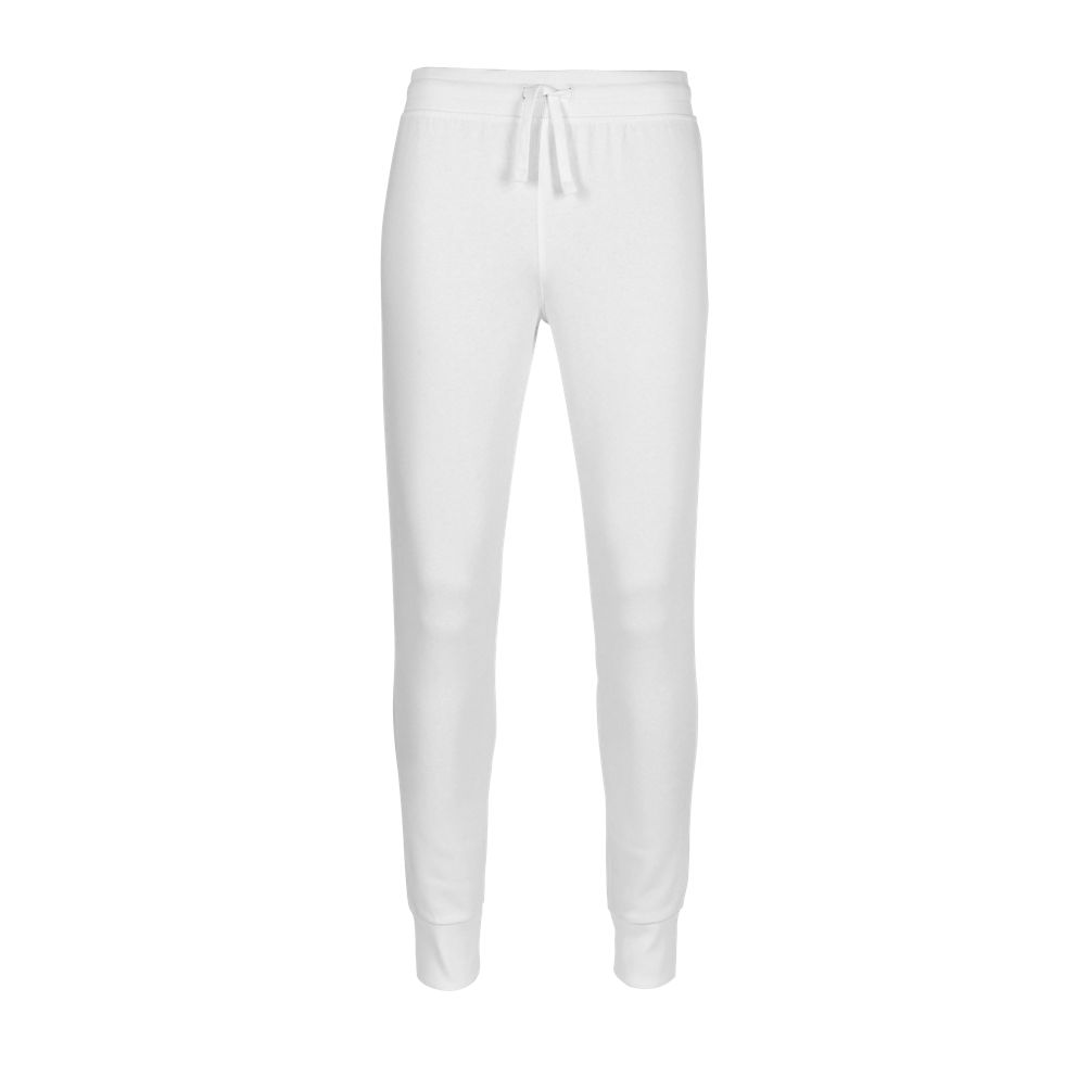 Sol's 02085 - JAKE WOMEN Pantalon Jogging Femme Coupe Slim