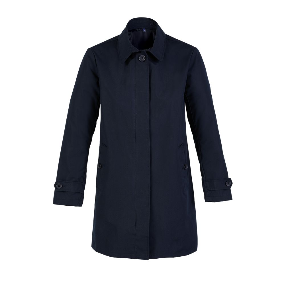 NEOBLU 03177 - Alfred Dames Trench voor dames