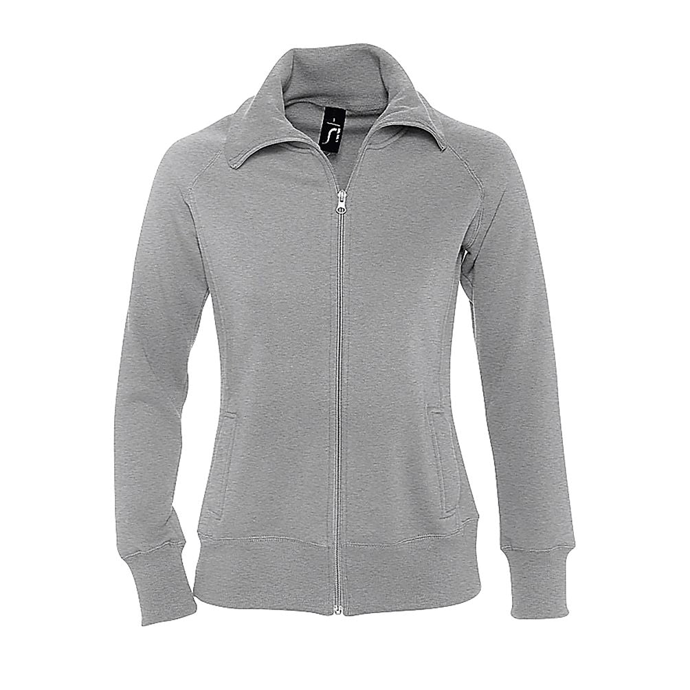 Sol's 47400 - SODA Veste Femme Zippée