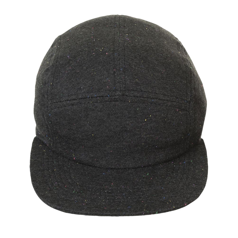 Sol's 01667 - Casquette Five Panel Mouchetée BALDWIN