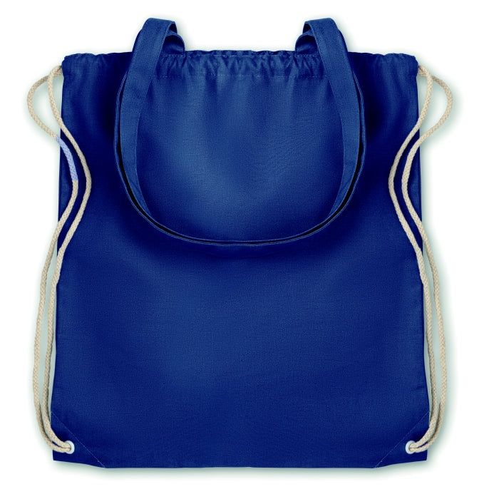 MOIRA Sac shopping à cordelette