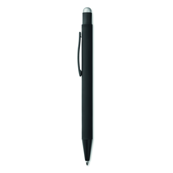 NEGRITO Stylo stylet en aluminium