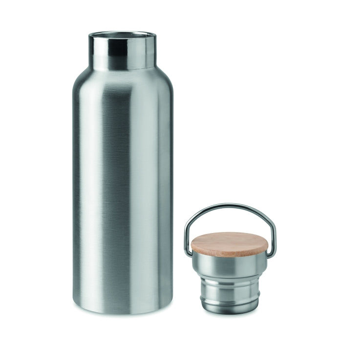 Flacon double paroi 500 ml personnalisé - HELSINKI