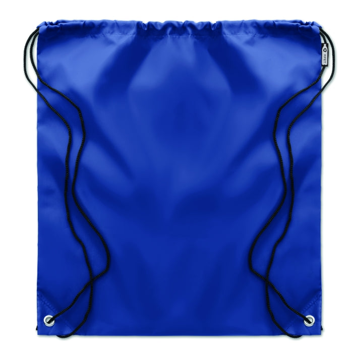 SHOOPPET Sac cordelette en PET 190gr