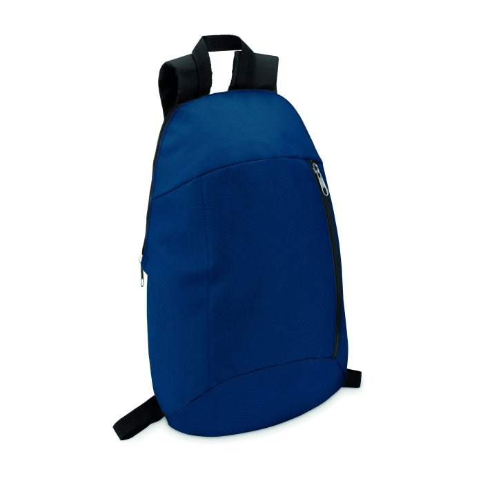 TIRANA Sac à dos poche frontale