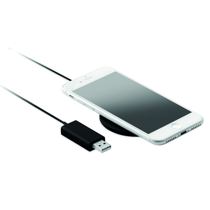 THINNY WIRELESS Chargeur sans fil ultrafin