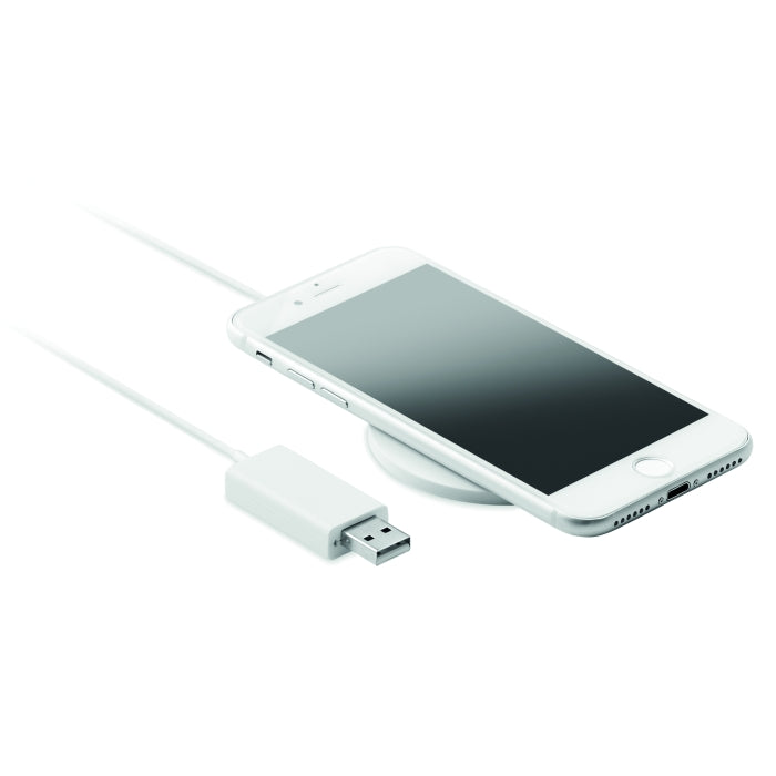 THINNY WIRELESS Chargeur sans fil ultrafin