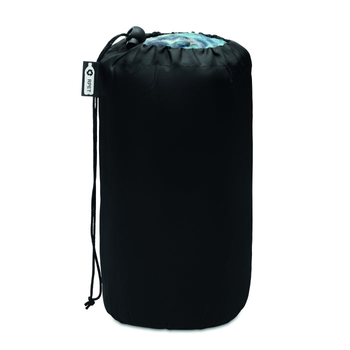 DINARA RPET Couverture de voyage en RPET