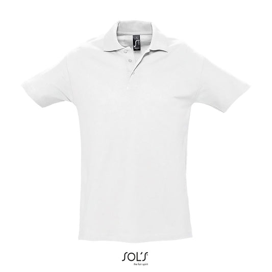 Sol's 11362 - SPRING II Polo Homme