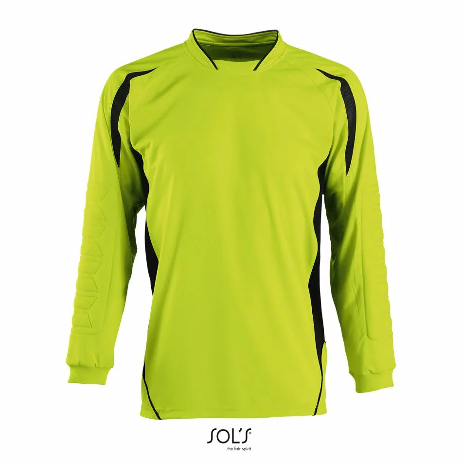 Sol's 90208 - Azteca Maillot Adulte De Gardien De But