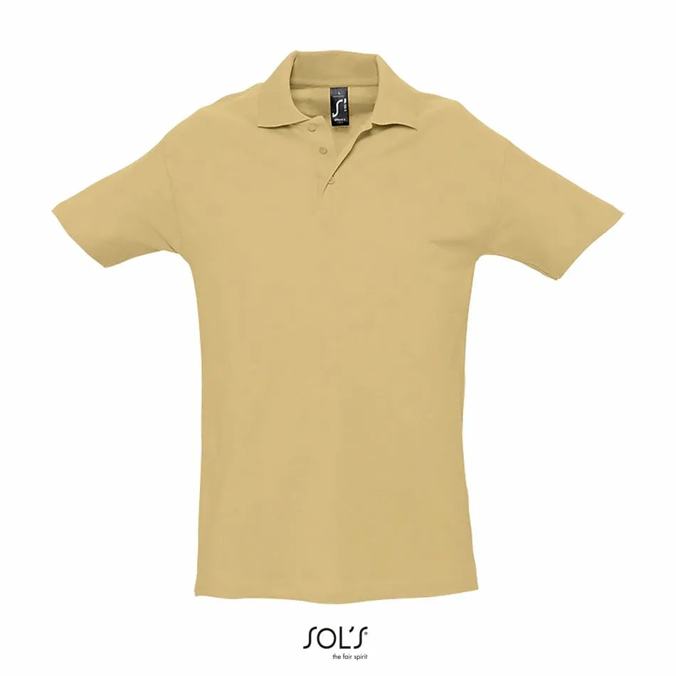 Sol's 11362 - SPRING II Polo Homme