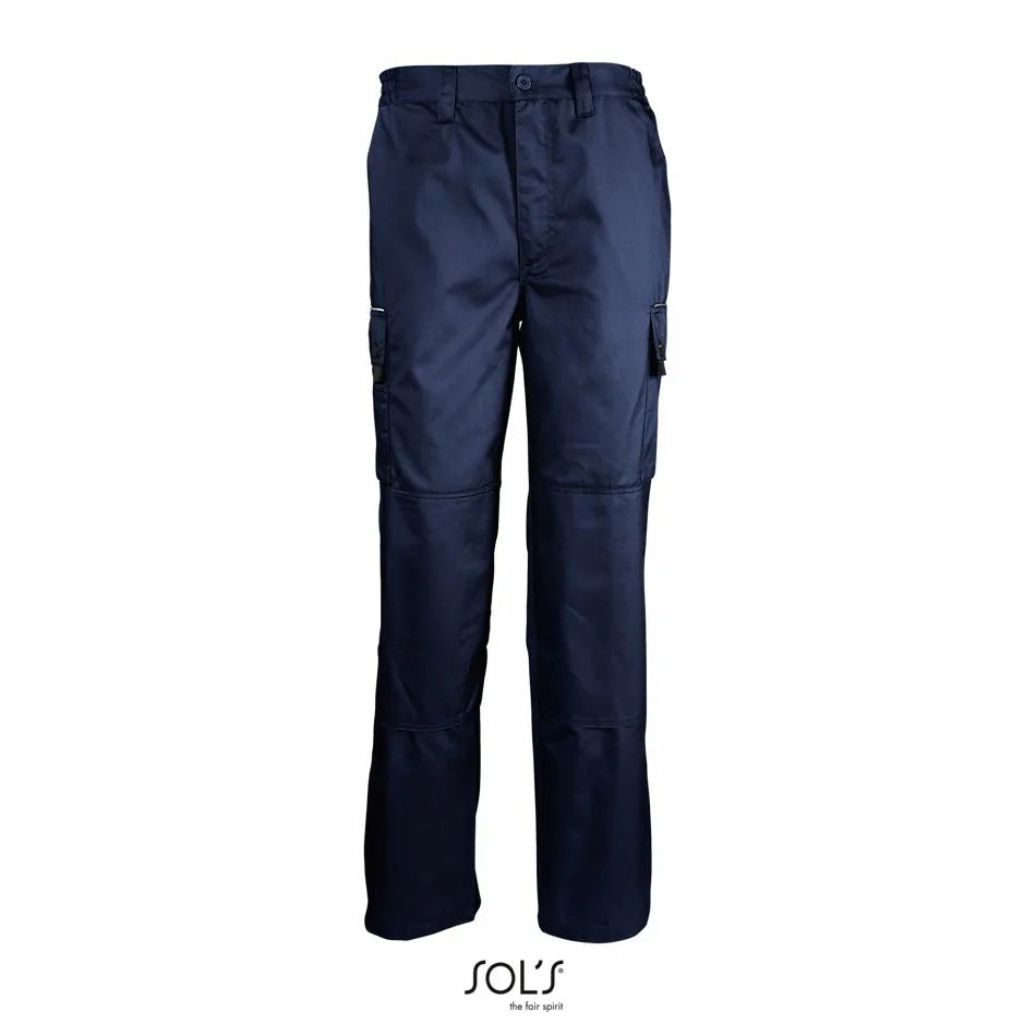 Sol's 80600 - Active Pro Pantalon Workwear Homme