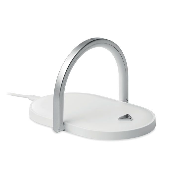 JUPITER Chargeur sans fil lampe