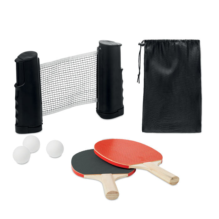 PING PONG Set de tennis de table