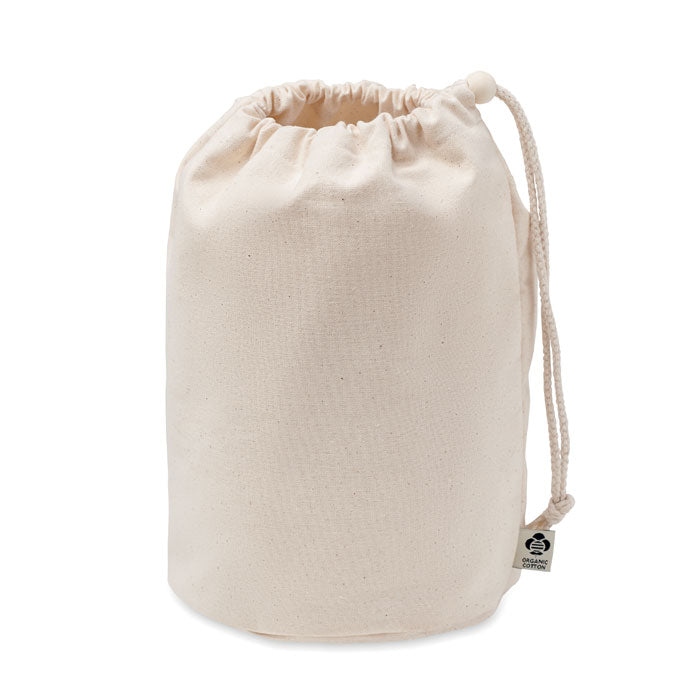 DISTE MEDIUM Sac en coton biologique