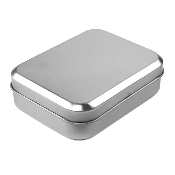 SUCCOR Kit secours boite métallique