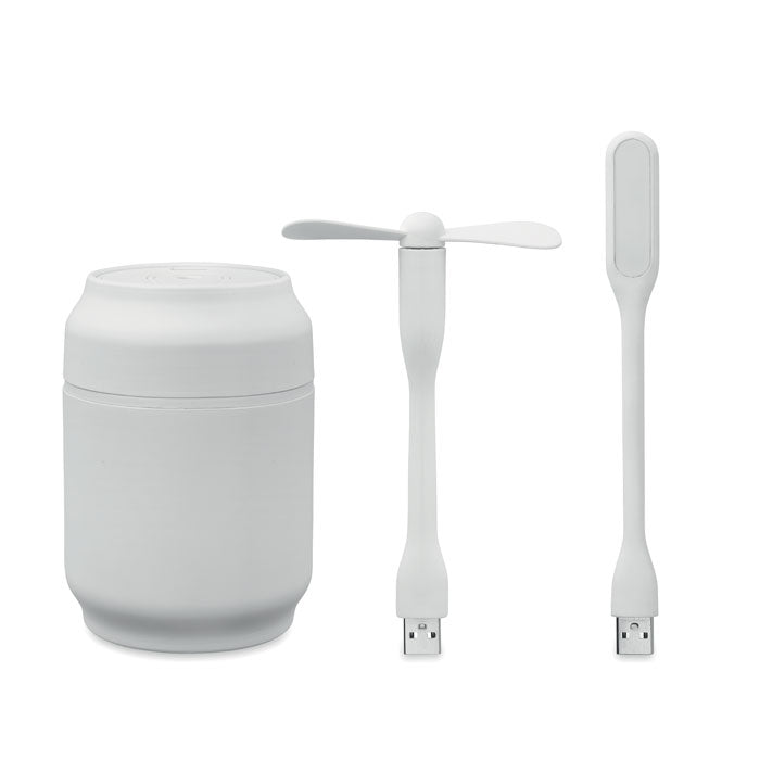 COPITO Humidificateur 3 en 1