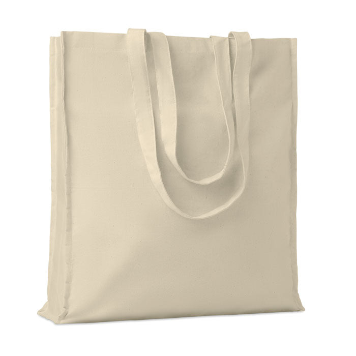 PORTOBELLO Sac shopping coton 140gr/m²