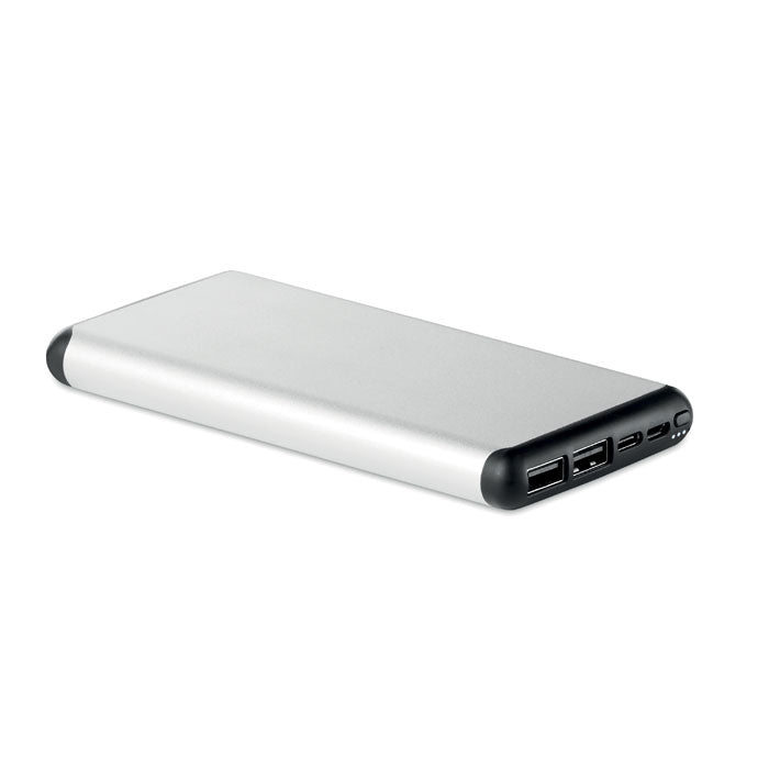 SIUR POWER Powerbank 10000 avec ventouse
