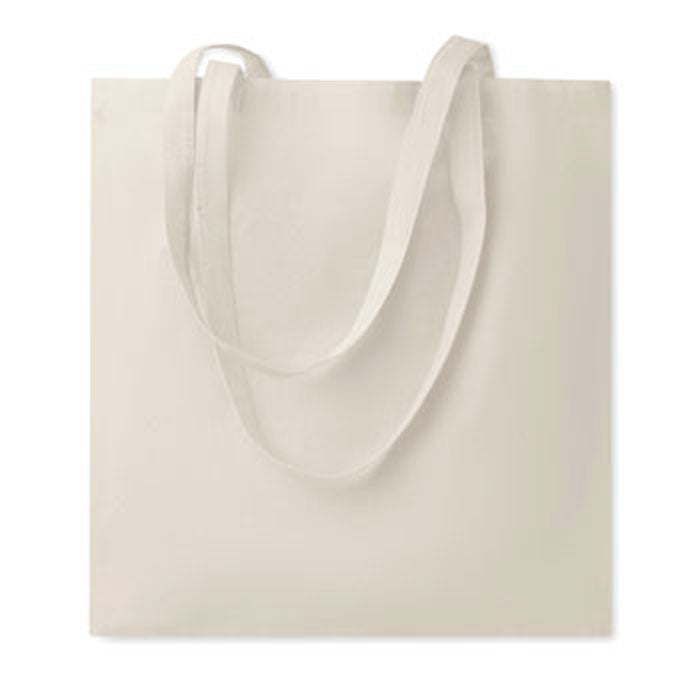COTTONEL ++ Sac shopping coton 180gr/m²