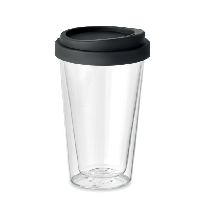 BIELO TUMBLER Verre en borosilicate 350ml