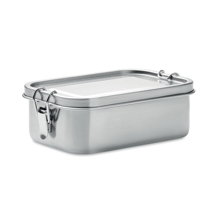CHAN LUNCHBOX Lunch box en acier inox. 750ml