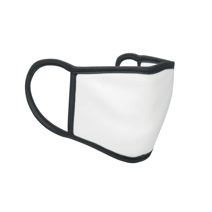 SUBLICOVER L-XL Couvre-visage sublimation L