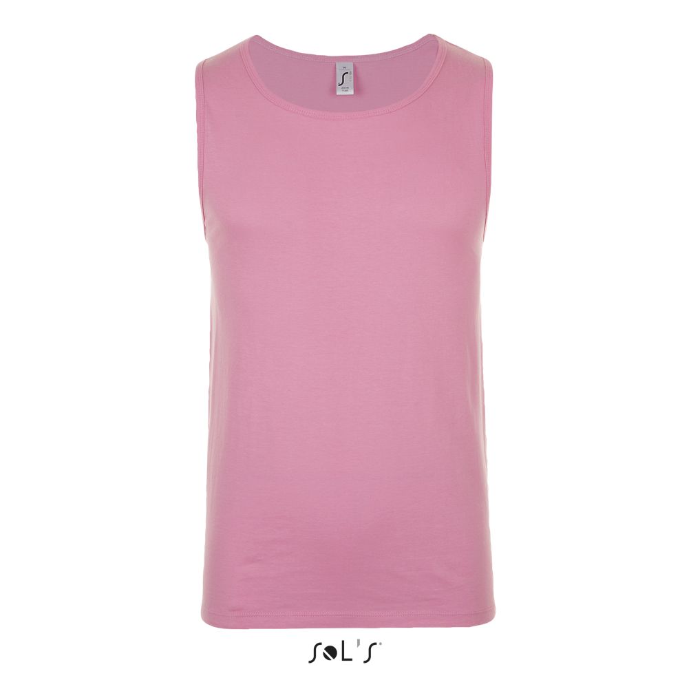 JUSTIN tanktop voor heren