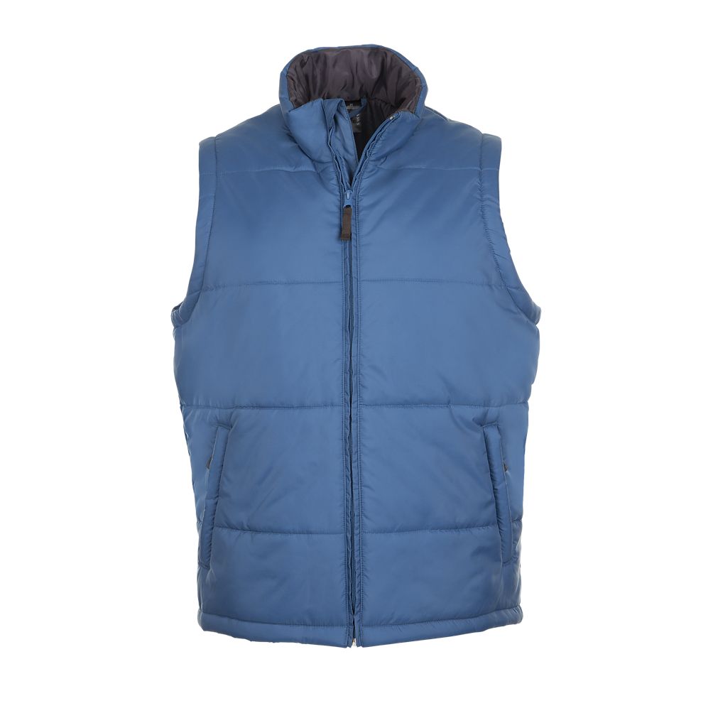 WARM Bodywarmer Matelassé