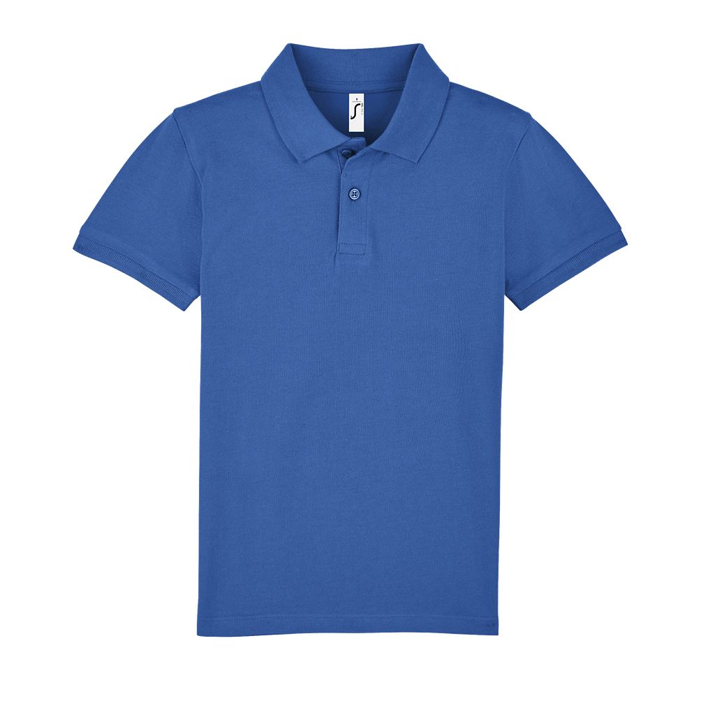 Perfect Kids Polo Enfant