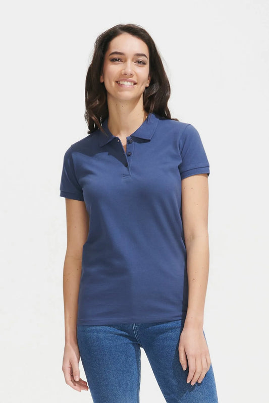 Sol's 11347 - PERFECT WOMEN Polo Femme