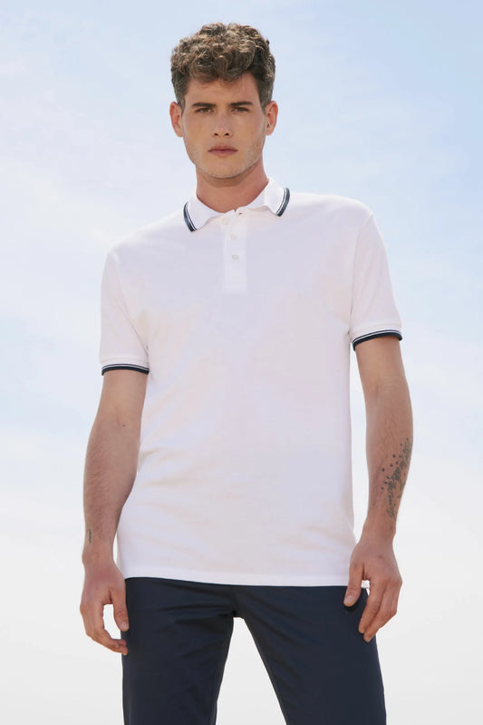 Sol's 11365 - PRACTICE Polo Homme