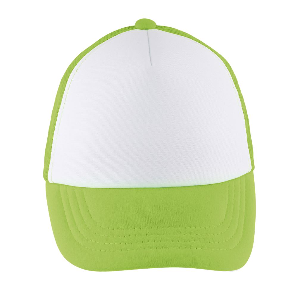 Sol's 03091 - Bubble Kids 5 Panel Mesh Pet