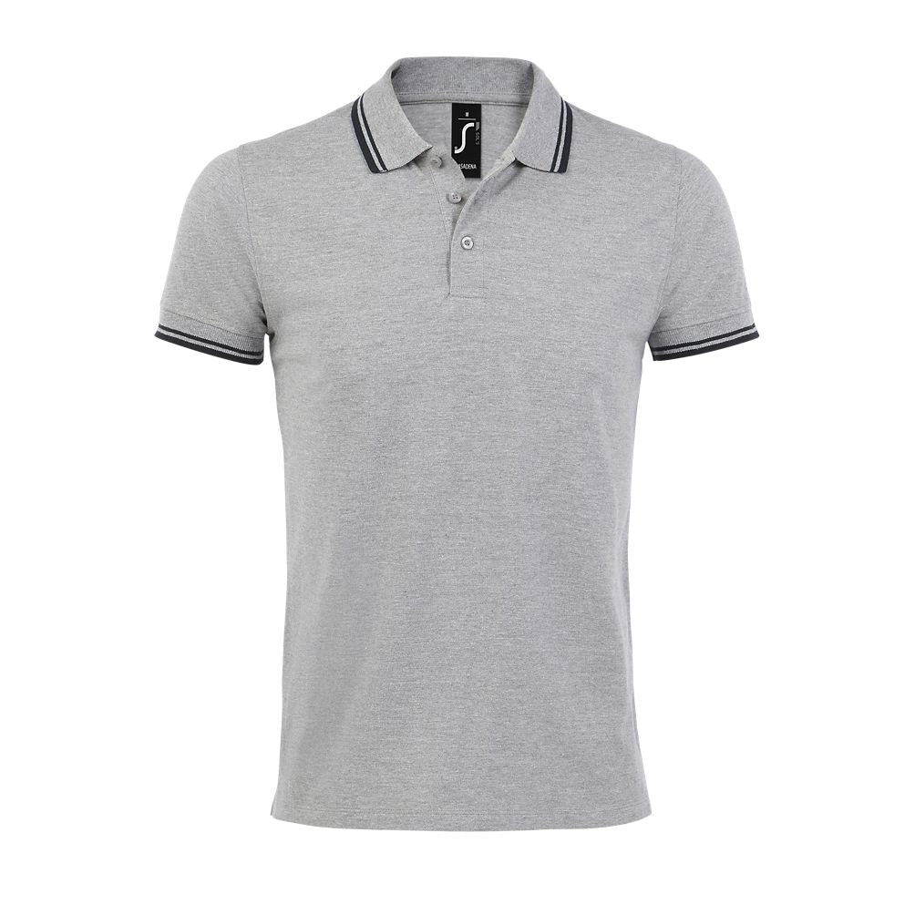 Sol's 00577 - PASADENA MEN Poloshirt voor heren