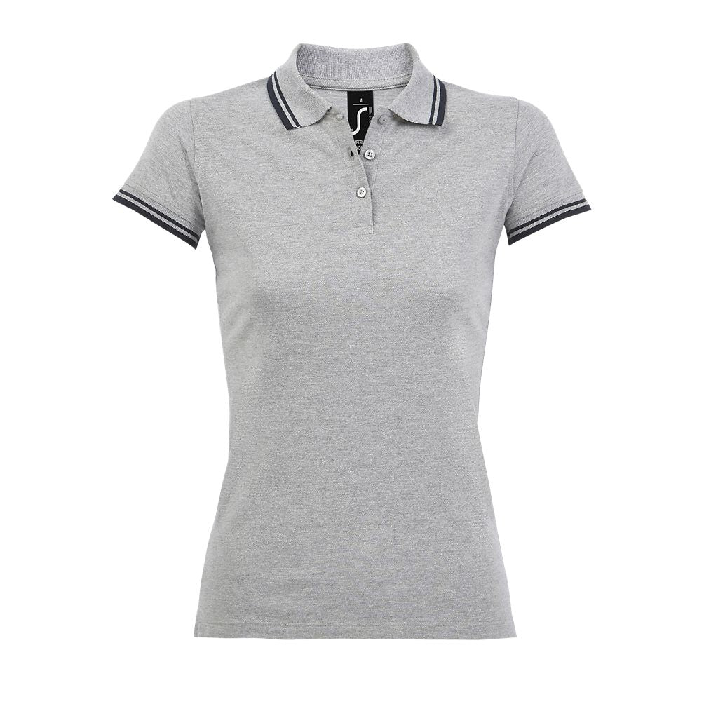 Sol's 00578 - PASADENA WOMEN damespoloshirt