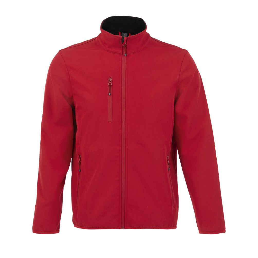 Sol's 03090 - Radian Men Softshell Zip Herrenjacke