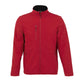 Sol's 03090 - Radian Men Softshell herenjack met rits