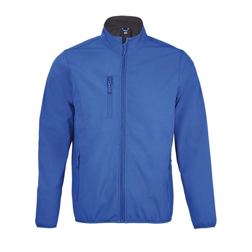 Sol's 03090 - Radian Men Softshell Zip Herrenjacke