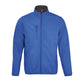 Sol's 03090 - Radian Men Softshell herenjack met rits