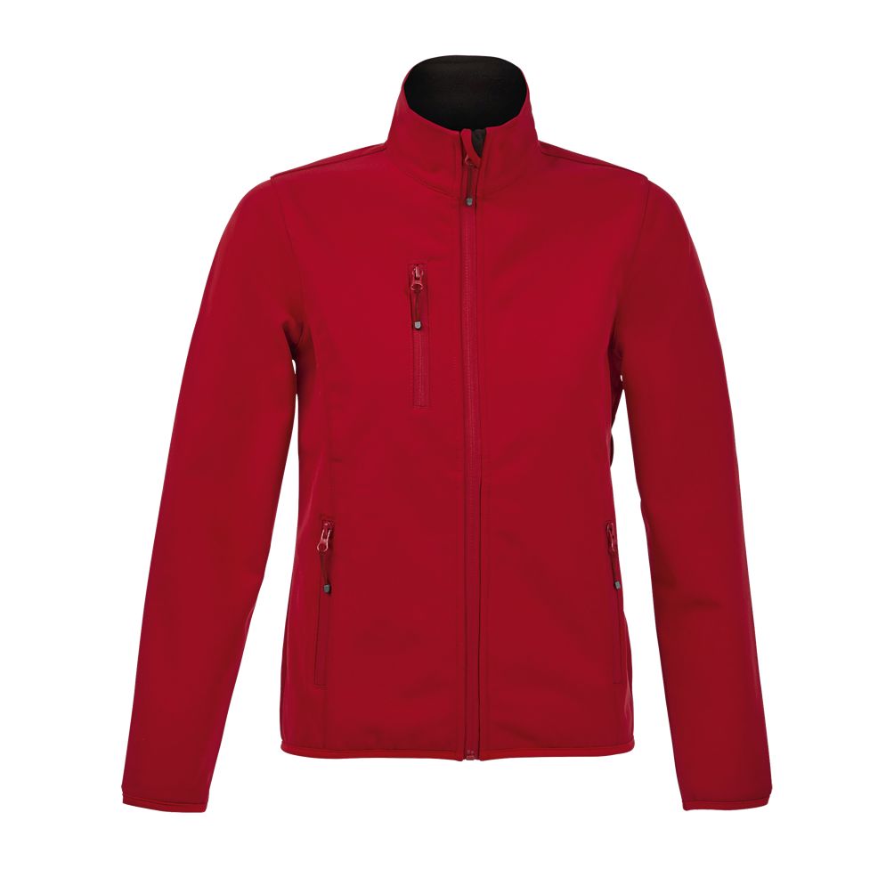 Sol's 03107 - Radian Women Veste Femme Zippée Softshell