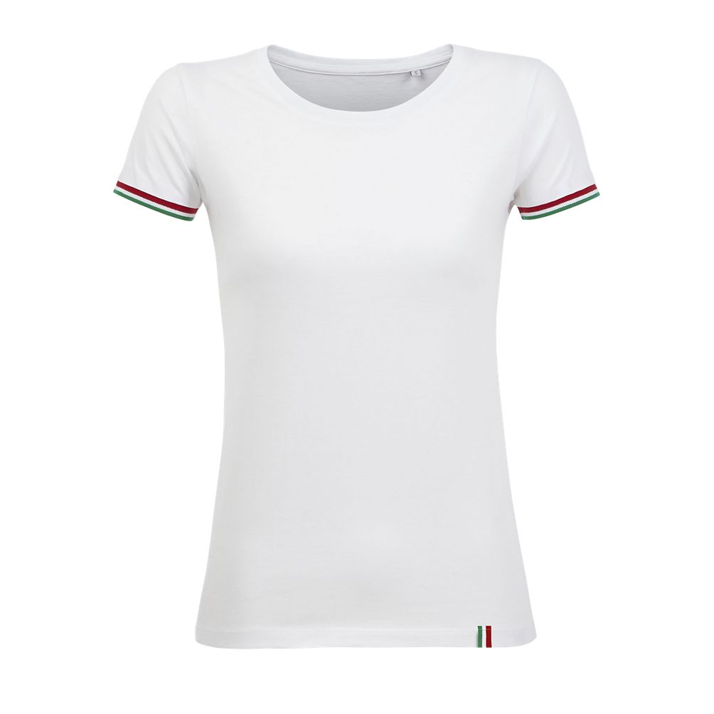 Sol's 03109 - Rainbow Women Kurzarm-Damen-T-Shirt