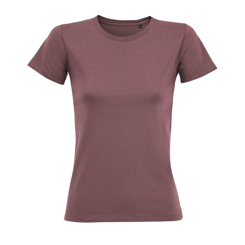 Sol's 02758 - Regent Fit dames T-shirt met ronde hals