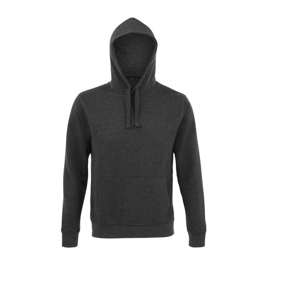 Sol's 02991 - Spencer Sweat Shirt Homme à Capuche