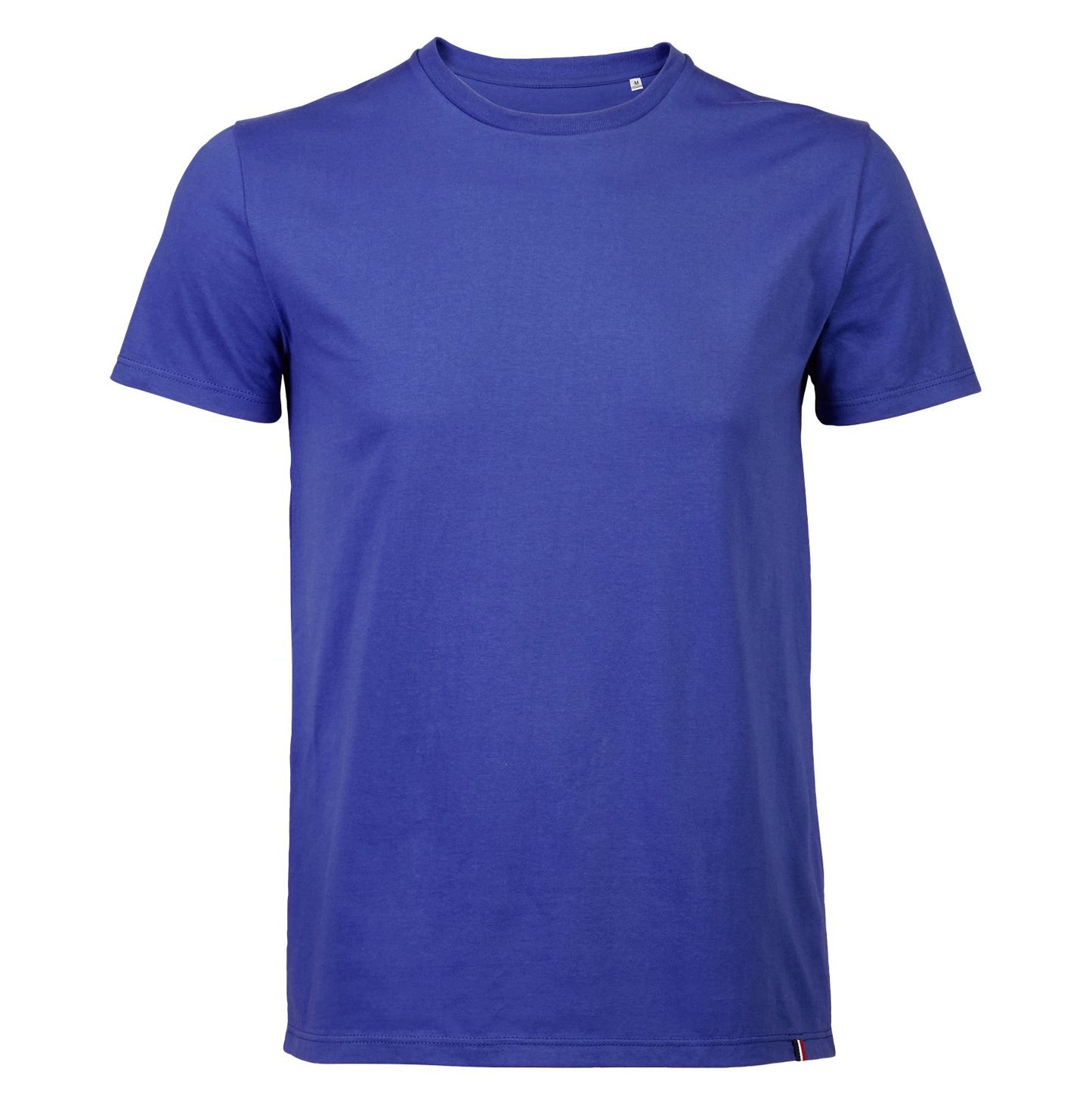 ATF 03272 - Léon Tee Shirt Homme Col Rond Made In France