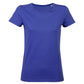 ATF 03273 – Lola Damen-Rundhals-T-Shirt, hergestellt in Frankreich