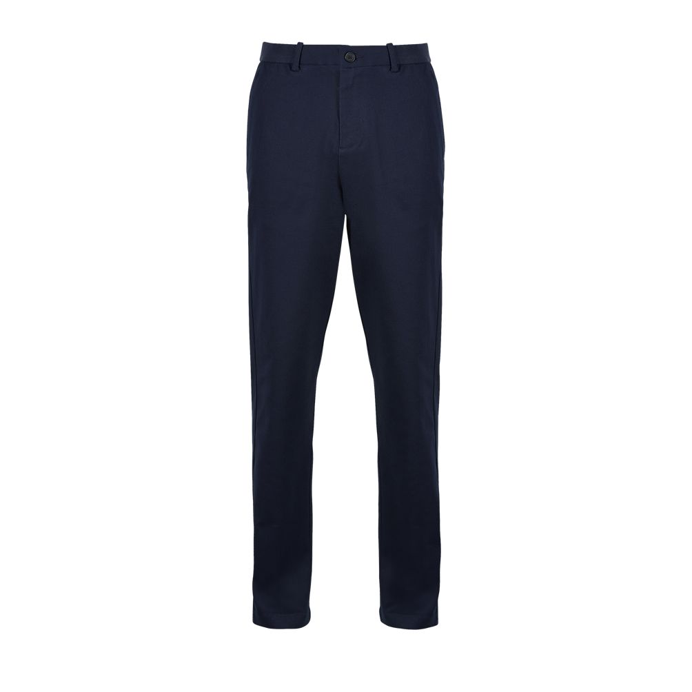 Pantalon Chino Taille élastiquée Homme Gustave Men