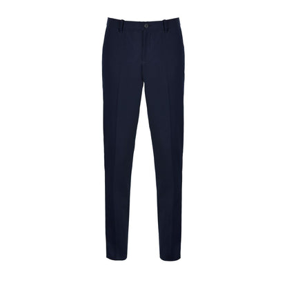 Pantalon De Costume Taille élastiquée Homme Gabin Men