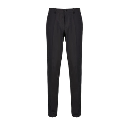 Pantalon De Costume Taille élastiquée Homme Gabin Men