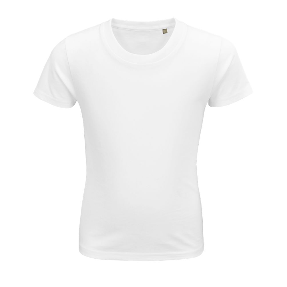 Sol's 03578 - Pioneer kinder T-shirt met ronde hals en jersey