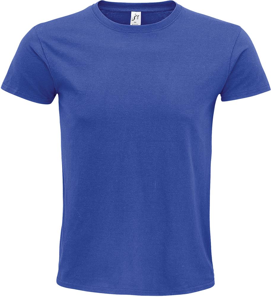 Sol's 03564 - Episch unisex getailleerd T-shirt met ronde hals